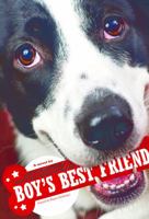 Boy's Best Friend 1250079721 Book Cover