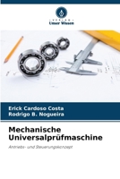 Mechanische Universalprüfmaschine (German Edition) 6207558995 Book Cover