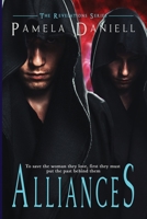 Alliances 1950857069 Book Cover