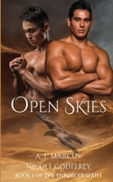 Open Skies (The Enforcers) 1945632534 Book Cover