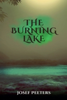 The Burning Lake B0F83W9FQ7 Book Cover
