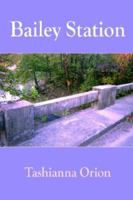 Bailey Station 1418450677 Book Cover