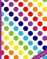 Color Charts: Make Your Own Color Reference Swatches B084DGF24S Book Cover
