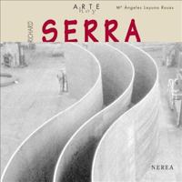 Richard Serra (Arte Hoy) 8489569622 Book Cover