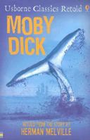 Moby Dick 0794515746 Book Cover