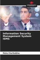 Information Security Management System ISMS 6207404122 Book Cover