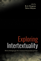 Exploring Intertextuality 1498223117 Book Cover