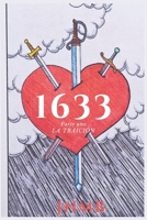 1633: Parte 1: La Traición (Spanish Edition) B0D54MYPXS Book Cover