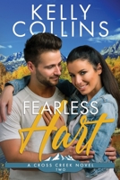 Fearless Hart 1955379823 Book Cover