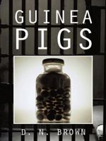 Guinea Pigs 1490721282 Book Cover