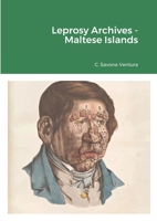 Leprosy Archives - Maltese Islands 1678096059 Book Cover