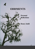Oddments 1716120942 Book Cover