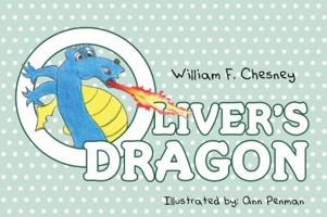 Oliver's Dragon 1939294509 Book Cover