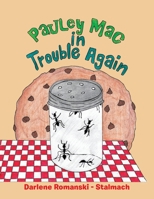 Pauley Mac 1728329485 Book Cover