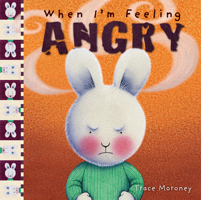When I'm Feeling Angry (When I'm Feeling) 1742480810 Book Cover