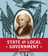 State and Local Government 1608186741 Book Cover