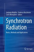 Synchrotron Radiation: Basics, Methods and Applications