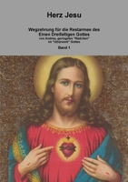 Herz Jesu 1326646664 Book Cover