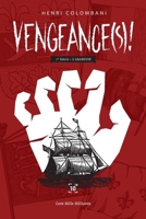 Vengeances, tome 1: 1. Premier siècle : l'abandon 2850711012 Book Cover