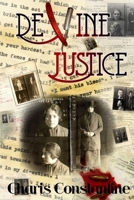 Devine Justice 0645078050 Book Cover