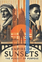 Empire of Sunsets B0DRP2NRGC Book Cover