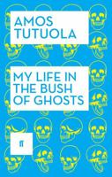 My Life in the Bush of Ghosts 0394173244 Book Cover