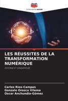 Les Réussites de la Transformation Numérique (French Edition) 6208046297 Book Cover