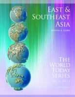 East and Southeast Asia