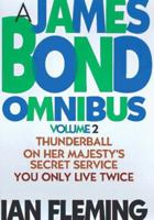 James Bond Omnibus: 002 0143117904 Book Cover