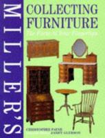 Miller's Collecting Furniture: The Facts at Your Fingertips (Miller's Antiques Checklist) 1840000538 Book Cover