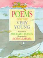 Poems for the Very Young 0753458160 Book Cover