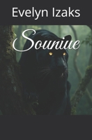 Souniue (De Ralyaga Sage) (Dutch Edition) B0DY179LF6 Book Cover