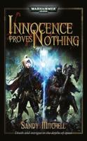 Innocence Proves Nothing 1844166775 Book Cover