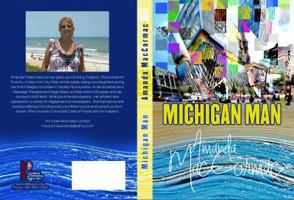 Michigan Man 194656608X Book Cover