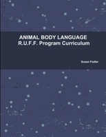 Animal Body Language 1329283635 Book Cover