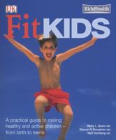 Fit Kids 0756603498 Book Cover