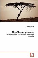 The African promise 3639341856 Book Cover