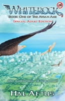 Whiterock: Book One of the Avian Age B0F77811GV Book Cover