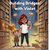 Building Bridges with Violet B0H8Z4VKLG Book Cover