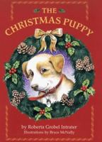 The Christmas Puppy 0439082854 Book Cover