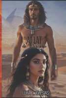 Anat de Mercurio B0BRM24YFX Book Cover