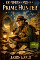 Confessions of a Prime Hunter 1291780211 Book Cover