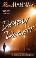 Deadly Deceit 0330539965 Book Cover