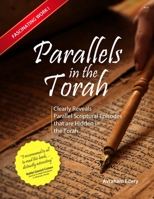 Parallels in the Torah B09RCFDGRN Book Cover
