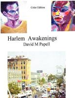 Harlem Awakenings Color Edition 0615175317 Book Cover