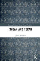 Shoah and Torah 1032103299 Book Cover