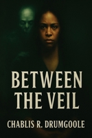 Between The Veil B0FNLLJ2T1 Book Cover