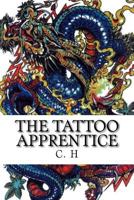 The tattoo apprentice: Color and Shading 1981752161 Book Cover