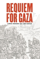 Requiem for Gaza B0GP62VG7V Book Cover