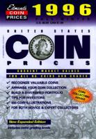 Edmunds United States Coin Prices: Current Market Values for All U. S. Coins and Grades 0877596131 Book Cover